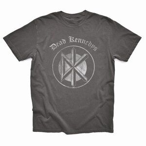 Dead Kennedys Old London Distress Punk Graphic Unisex T-Shirt 166